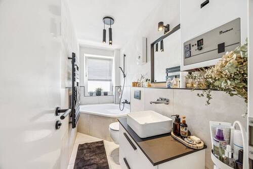 Badezimmer - 