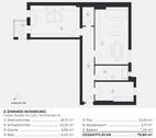 Grundriss - 