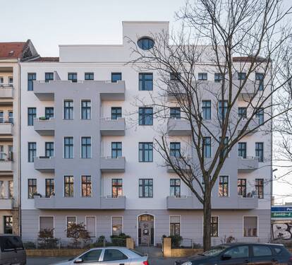 Außenansicht - 