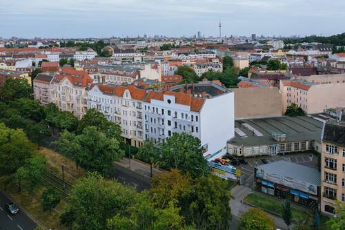 Außenansicht - 