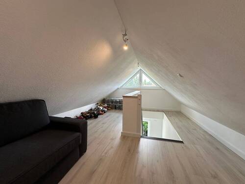 Spielboden - 