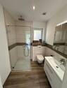 GWC mit Dusche - 