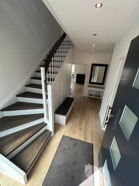 edle Treppe - 