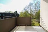 Balkon - 3 Zimmer Etagenwohnung in Bochum