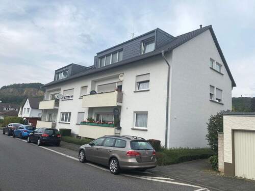 1.jpeg - Mehrfamilienhaus in gefragter und zentraler Wohnlage von Königswinter-Oberdollendorf (Ortsteil Römlinghoven)