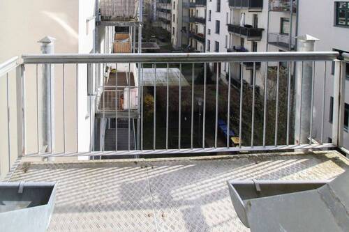 Balkon - 