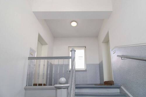 Treppenhaus - 