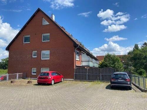 Parkplatz - 