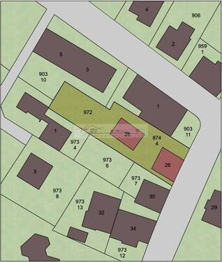 Lageplan - 