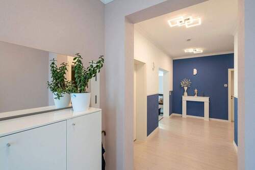 Bild 1 - Einfamilienhaus mit viel Wohnraum