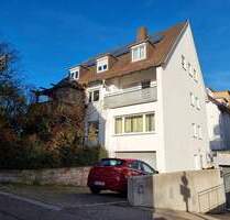 Mehrfamilienhaus in der Innenstadt Crailsheims zu verkaufen!