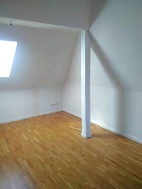 Essbereich in der Küche - 