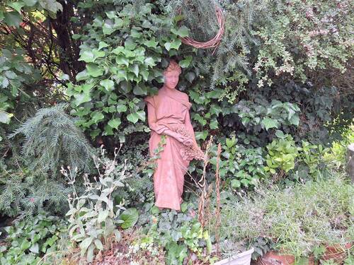 Garten-Impression - 