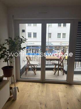 Bild 1 - Wohnungsswap - Redwitzstraße - 1.900,00&nbsp;EUR Kaltmiete, ca.&nbsp; 80,00&nbsp;m&sup2;&nbsp;Wohnfl&auml;che