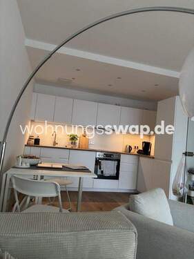 Bild 4 - Etagenwohnung mit 80,00 m&sup2; in Köln zur Miete