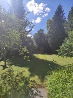 Bauland/Baumfällung genehmigt - Grundstück in München zum Kaufen