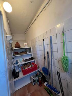EG Speisekammer - 