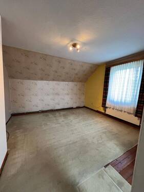 OG Schlafzimmer 1 - 