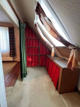 OG Schlafzimmer 2 - 