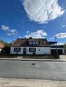 Haus Front - 5 Zimmer Mehrfamilienhaus, Wohnhaus in Neuenkirchen