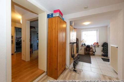 10 Flur - 