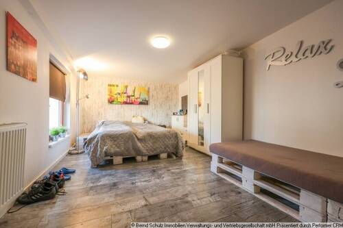 21 Raum - 