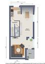 Grundriss Erdgeschoss - 