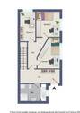 Grundriss Anbau - 