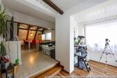 6 Flur zum Balkon - 