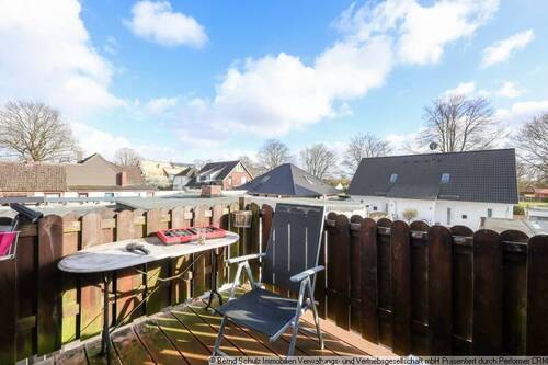 7 Aussicht vom Balkon - 