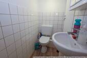 8 Gäste-WC - 