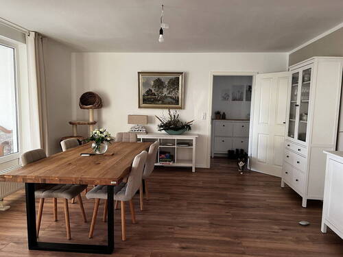 Bild 3 - 4 Zimmer Einfamilienhaus in Reeßum