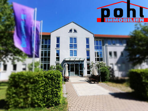 1.jpg - !Seltene Gelegenheit! Pflegeappartement im Seniorenheim!