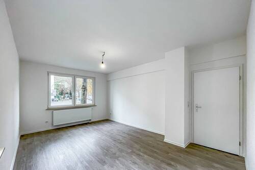 Wohnzimmer - 3 Zimmer Etagenwohnung zur Miete in Bochum