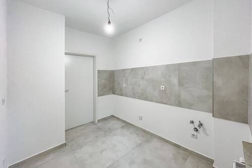 Küche weitere Ansicht - Etagenwohnung mit 64,00 m² in Bochum zur Miete