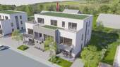 Bild 1 - Attraktives Neubauprojekt in der Südeifel - ISB- und KfW-Förderung für Investoren nutzbar