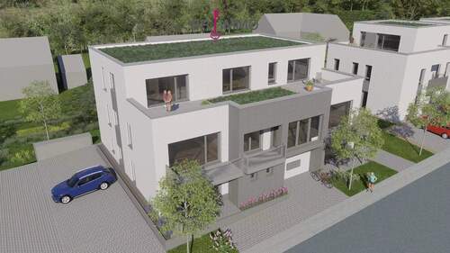 Bild 2 - Einfamilienhaus zum Kaufen in Körperich