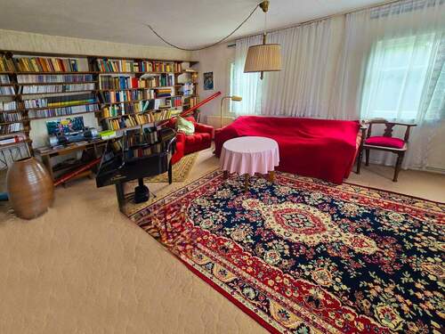 Zimmer 1. OG rechts - 