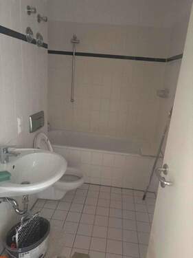 Kleine Auszeit gefällig? Willkommen im Bad - 