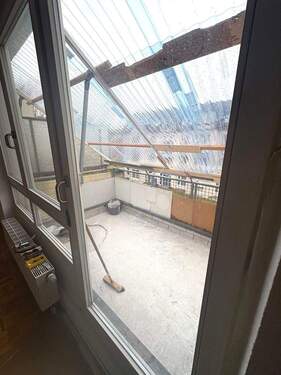 Ihr Lieblingsplatz im Freien - 