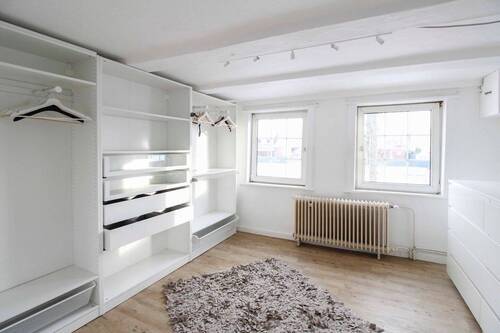 Ankleidezimmer Wohnung - 