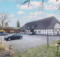 Vielseitiges Top-Objekt in Wilsche: Restaurant, Hotel und Eventlocation - Ihre Chance auf Erfolg! - Gifhorn