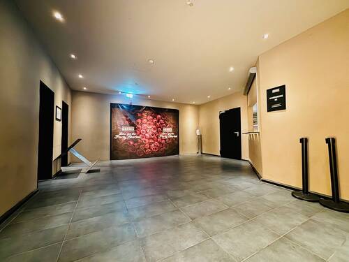 Eingangsbereich - Einfamilienhaus zum Kaufen in Friedrichshafen