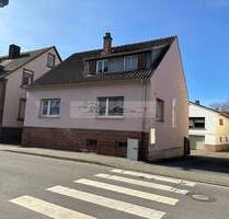 Einfamilienhaus in Altenglan zu verkaufen.