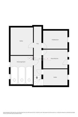 Kellergeschoss - Einfamilienhaus mit 135,00 m² in Altenglan zum Kaufen