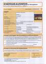 Energieausweis S.1 - 
