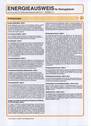 Energieausweis S.5 - 