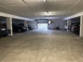 Tiefgarage - 