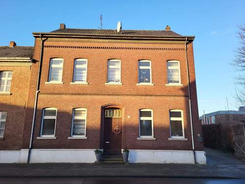 Startbild - Mehrfamilienhaus, Wohnhaus zum Kaufen in Viersen