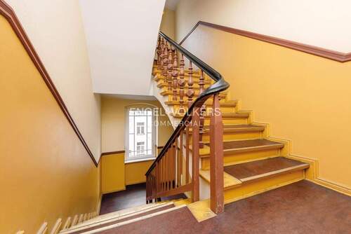 KAT_3823 - Voll vermietetes Wohn- und Geschäftshaus mit Energieklasse C